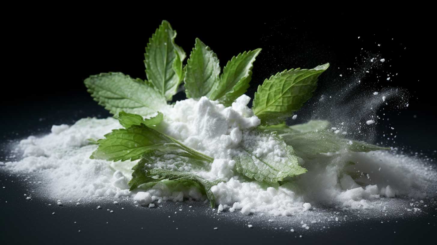 cooling agents powder cooling agents powder