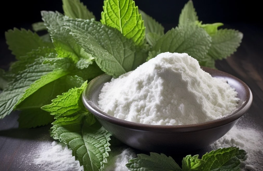 Cooling Agents Cooling Agents