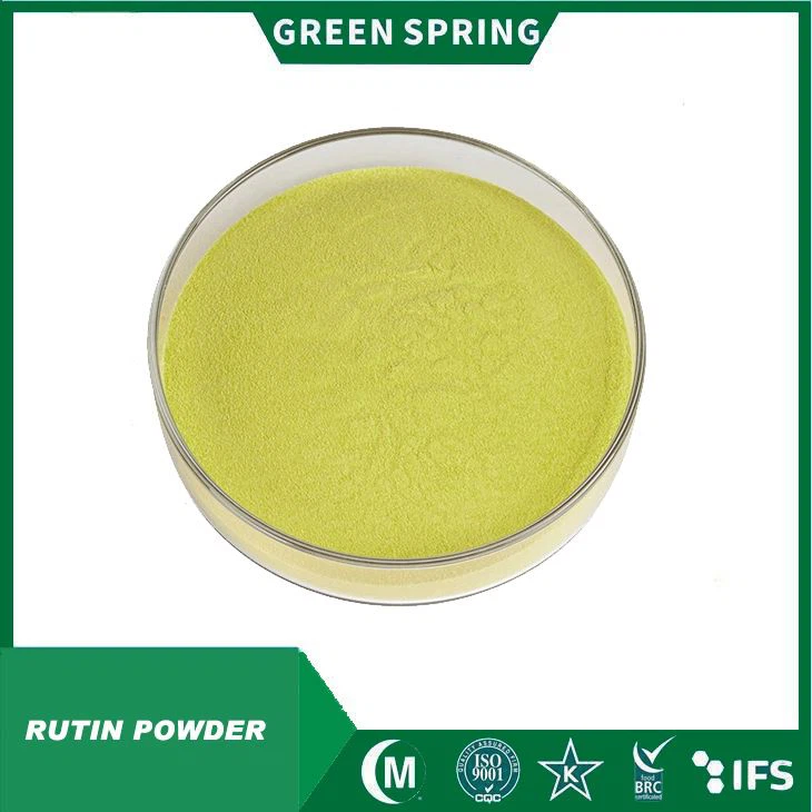 Rutin Tozu