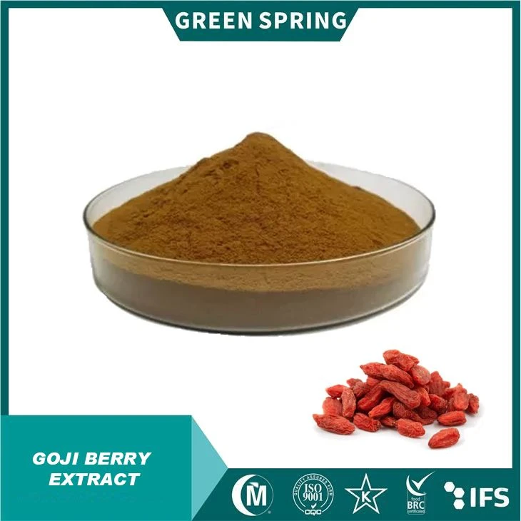 Goji Berry Extract Polysaccharides